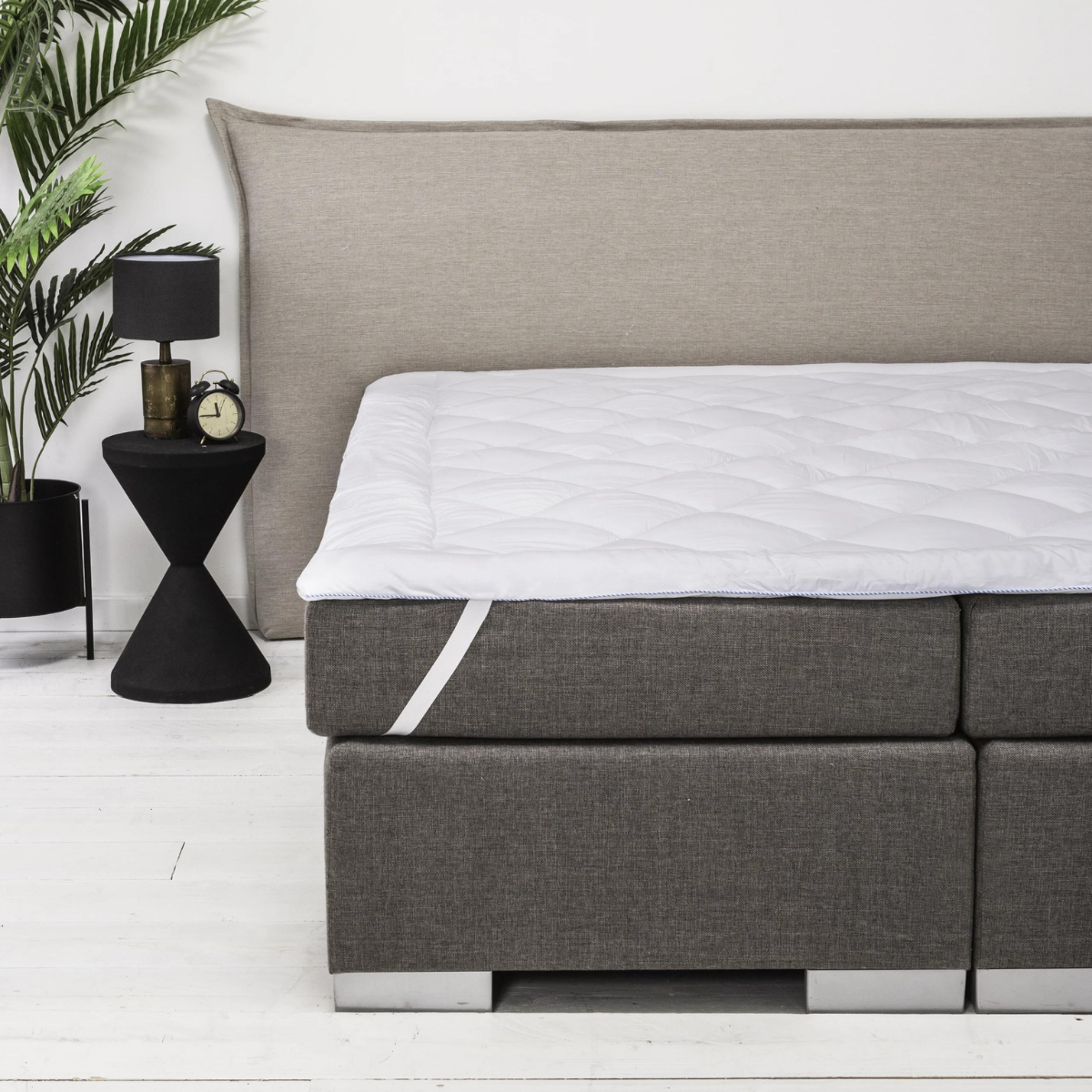 Droomcomfort Medisch Oplegmatras