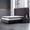 Onyx Boxspring met Opbergruimte – Luxe & Comfort